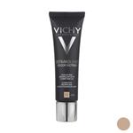 کرم پودر 3d سری درمابلند شماره 15 ویشی Vichy