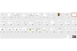 پاورپوینت بیوسنسور (زیست حسگر)