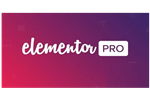 افزونه Elementor PRO صفحه ساز قدرتمند وردپرس