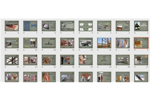 پاورپوینت اتصالات در سازه های فولادی