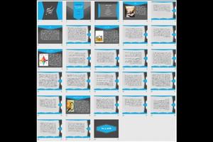 پاورپوینت رقابت پذیری از دیدگاه مدل الماس پورتر