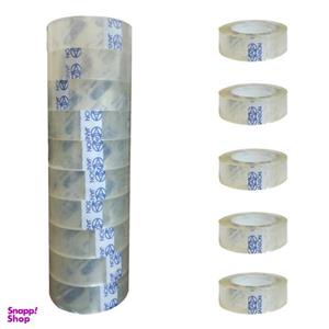 چسب نواری جانسون مدل 145 عرض 2 سانتیمتر بسته 15 عددی