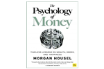 The Psychology of Money: Timeless Lessons on Wealth, Greed, and Happiness-کتاب انگلیسی