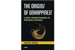 The Origins of Unhappiness. A New Understanding of Personal Distress-کتاب انگلیسی