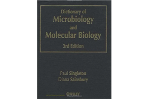 دیکشنری میکروبیولوژی و زیست شناسی 🔬 نسخه کامل ✅