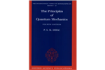 The Principles of Quantum Mechanics-کتاب انگلیسی