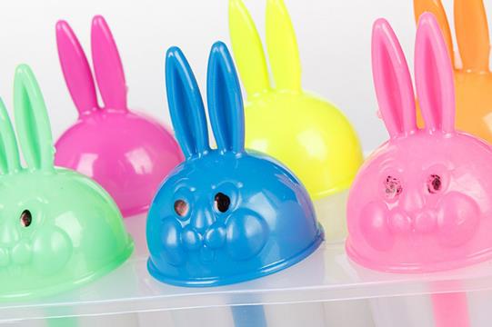 قالب بستنی مدل Rabbit