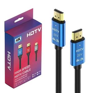کابل HDMI 4K طول 5 متر P-NET