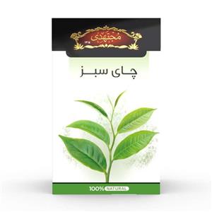 چای سبز مجتهدی