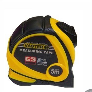 متر 5 متری واستر مدل - 25MM-VAS005