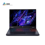 Acer Predator Helios Neo 16 PHN16-72-903U-ZA|i9 14900HX-32GB-1TB SSD-8GB RTX 4070-WQXGA IPS 240Hz