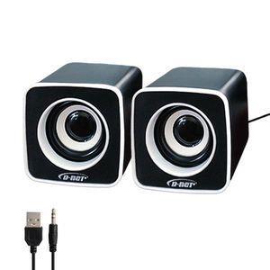 اسپیکر مدل  DT-13