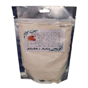 پودر پنکیک زعفرانی فدک - 220 گرم