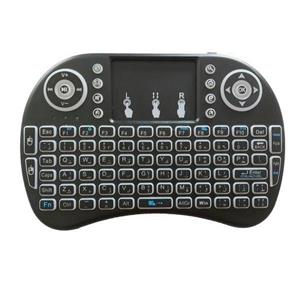 مینی کیبورد مدل i8