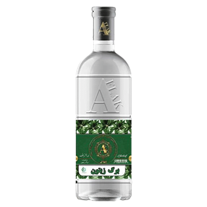 عرق برگ زیتون - 1 لیتر