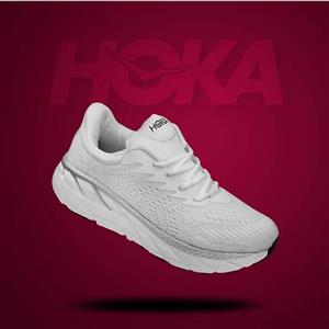 کفش ورزشی مردانه مدل هوکا (hoka) کد a032 
