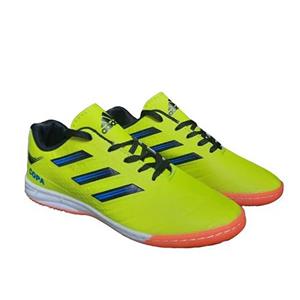 کفش ورزشی فوتسال سالنی مدل ادیداس کوپا (adidas copa) کد a054