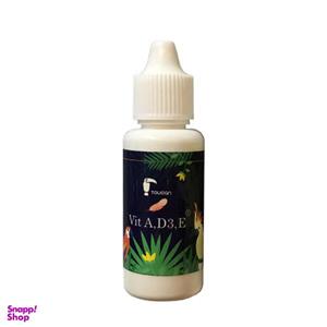 قطره ویتامین پرنده توکان مدل Vit A.D3.E حجم 30 میلی لیتر