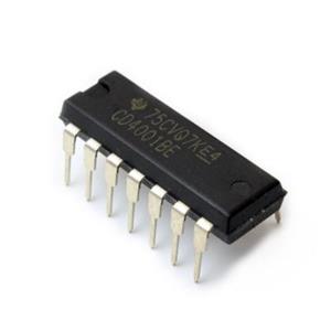  آی سیCD4001BE