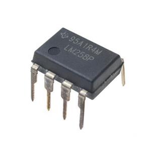  آی سی امپلیLM258P