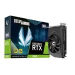 Zotac GAMING GeForce RTX 3050 Solo 6GB GDDR6 Graphics Card