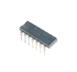 آی سی LM324N