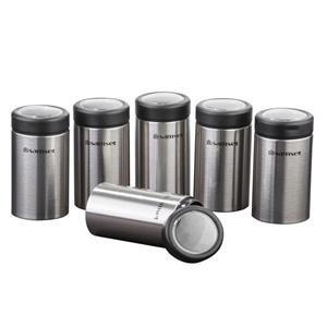 بانکه سام ست مدل نشانگر طرح استوانه ای کد 45112 مجموعه 6 عددی