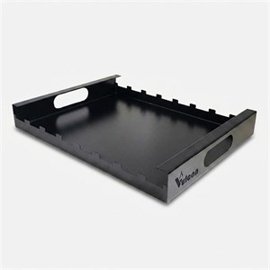 سینی کباب زن مدل سیخ چین کد VN 821