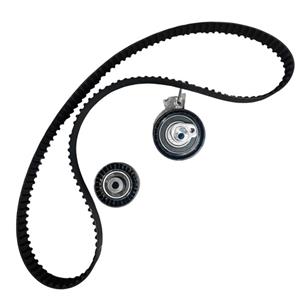 کیت تسمه تایم جی آی اس پی کد 256241 مناسب برای پژو 206 TU5