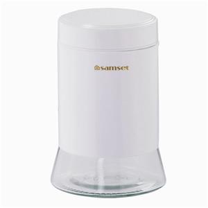 بانکه سام ست مدل جا حبوباتی 4001082