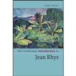 کتاب The Cambridge Introduction to Jean Rhys  اثر Elaine Savory انتشارات Cambridge University Press