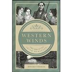 کتاب Western Winds اثر Edward Chitham انتشارات The History Press