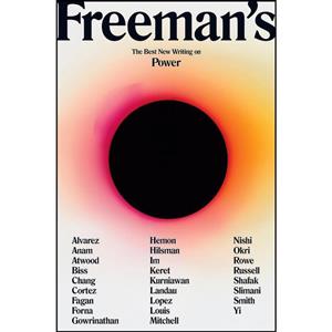 کتاب Freemans Power اثر John Freeman and انتشارات Grove Press 