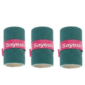 سنباده حلقوی اوریال سایش ایران مدل 15 مجموعه 3 عددی