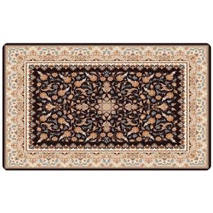 پادری طرح فرش مدل افشان m4-200 سایز 46x76 سانتی متر