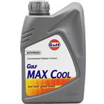 ضدیخ خودرو گالف مدل MAX Cool حجم  لیتر