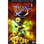 کتاب Blakes 7 Anthology اثر جمعی از نویسندگان انتشارات Big Finish Productions Ltd