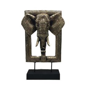 تندیس مدل فیل