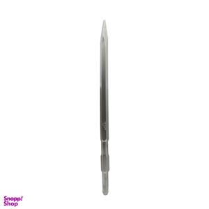 قلم شش گوش بتن کن ولف مدل نوک تیز کد YP-17x410MM سایز 41 سانتی متر