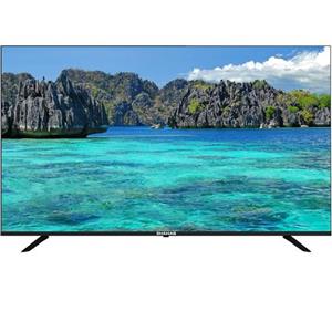 تلوزیون ال ای دی شهاب مدل SH5411UFL03PRO سایز65 اینچ