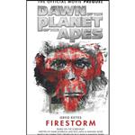 کتاب Dawn of the Planet of the Apes اثر Greg Keyes انتشارات Titan Books