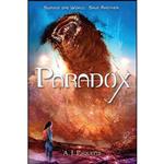 کتاب Paradox اثر Ammi-Joan Paquette انتشارات Random House Books for Young Readers