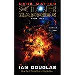 کتاب Dark Matter اثر Ian Douglas انتشارات Harper Voyager