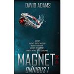 کتاب Magnet Omnibus I اثر David Adams انتشارات تازه ها
