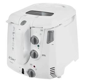 سرخ کن چرخشی ارزوم AR260