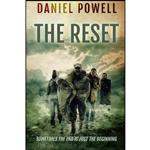 کتاب The Reset اثر Daniel Powell انتشارات تازه ها