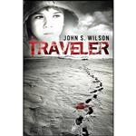 کتاب Traveler  اثر John S. Wilson انتشارات تازه ها