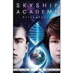 کتاب Skyship Academy اثر Nick James انتشارات Flux