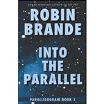 کتاب Parallelogram  اثر Robin Brande انتشارات تازه ها