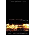 کتاب Nothing Is Inflammable اثر Simon Logan انتشارات Prime Books